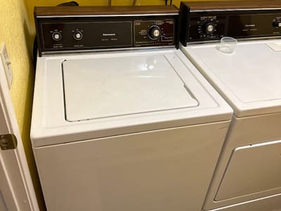 B & B Gas & Electric Appliance Repair