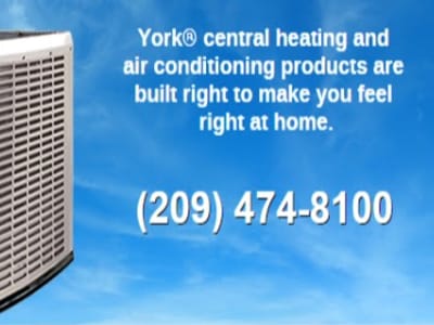 B & B Heating and Air Conditioning, Inc.