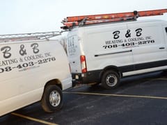 B & B Heating & Cooling, LLC
