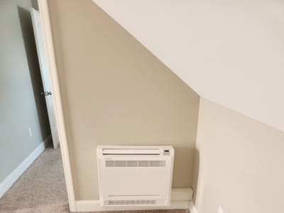 B & B Heating & Cooling