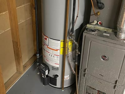 B & B Heating & Cooling