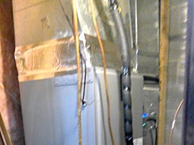 B & B Heating & Cooling