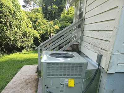 B & B Heating & Cooling