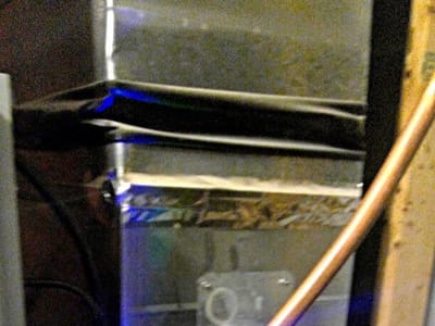 B & B Heating & Cooling