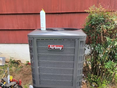 B & B Heating & Cooling