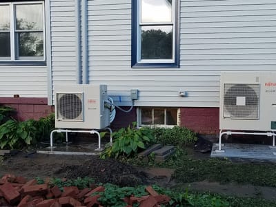 B&B HVAC