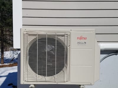 B&B HVAC
