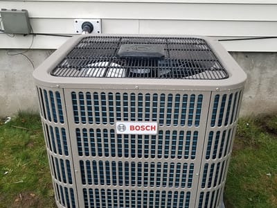 B&B HVAC