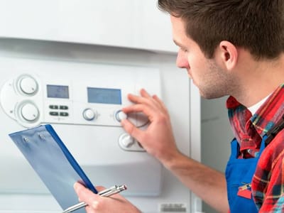 B & B Mechanical Heating & Cooling