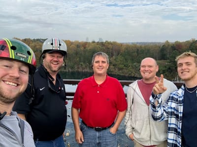 B & B Mechanical Inc