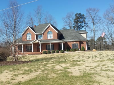 B & B Mechanical Inc