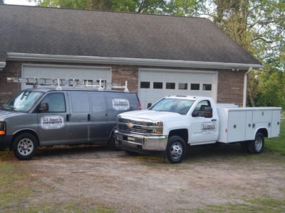 B & B Mechanical Inc