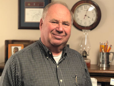 B & B Mechanical Inc