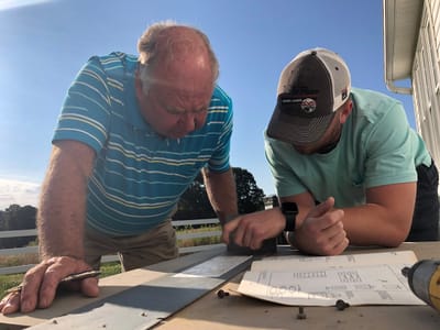 B & B Mechanical Inc