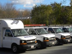 B&B Mechanical Services Inc