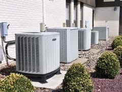 B&B Plumbing, Heating & Air