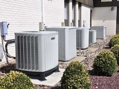 B&B Plumbing, Heating & Air