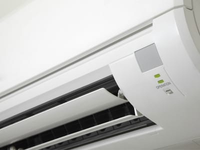 B&B Plumbing, Heating & Air