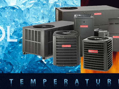 B.C Heating and Air Conditioning