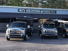 B.C. HVAC Service