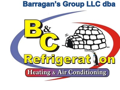 B & C Refrigeration