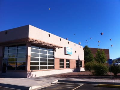 B. Carlson Heating, Air Conditioning & Plumbing