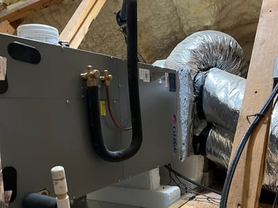 B-Co Heating and AC, LLC