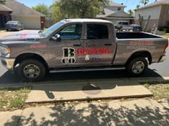 B-Co Heating and AC, LLC