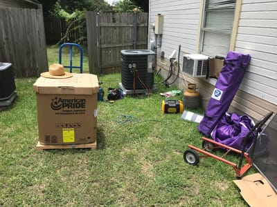 B-Co Heating and AC, LLC