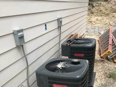 B-Co Heating and AC, LLC