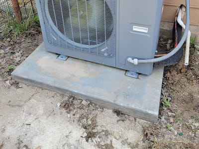 B-Co Heating and AC, LLC