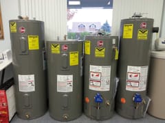 B. Cook & Son Plumbing & Heating Inc