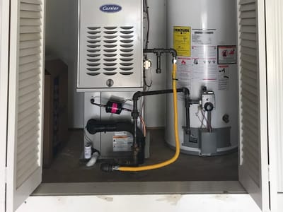 B Cool Heating and Air Conditioning