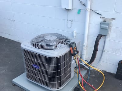 B Cool Heating and Air Conditioning