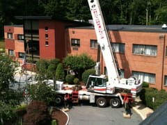 B & D Controlled Air