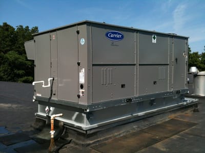 B & D Controlled Air