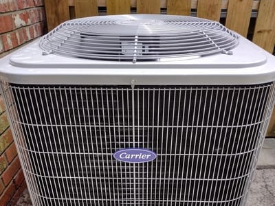 B & D Heating and Air Conditioning