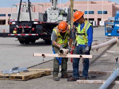 B&D Industries, Inc.