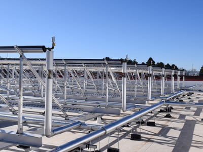 B&D Industries, Inc.