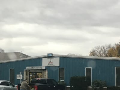 B&D Supply, Inc.