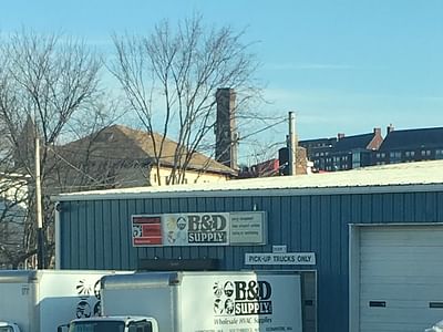 B&D Supply, Inc.