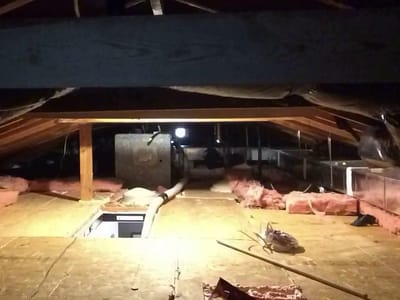 B&E Energy Solutions