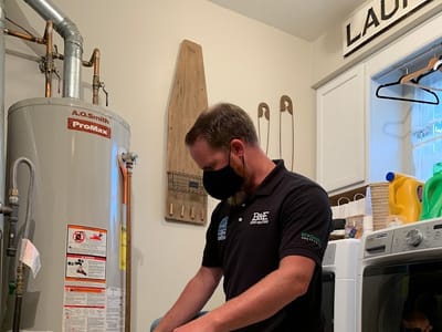 B&E Energy Solutions