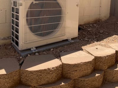 B & E Heating and Cooling