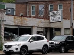 B & G Heating & Air Conditioning