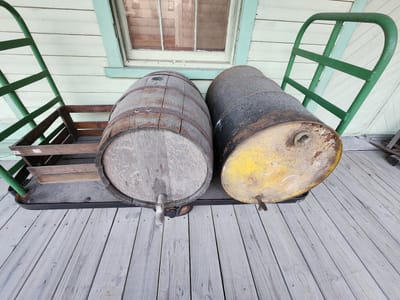 B G Mellinger & Son Inc.