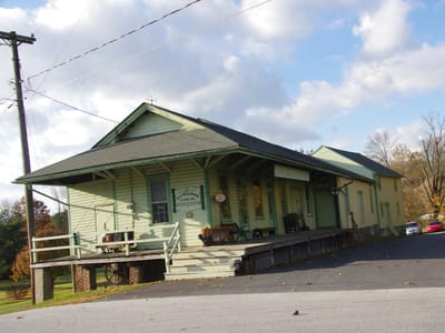 B G Mellinger & Son Inc.