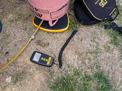 B & H Heating and Air Services LLC