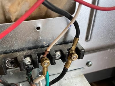 B & H Heating and Air Services LLC