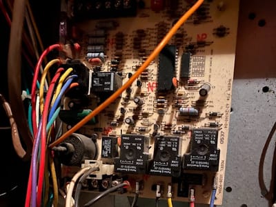 B & H Heating and Air Services LLC